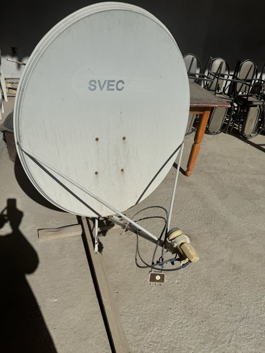 Барабалиский галовкаси бор