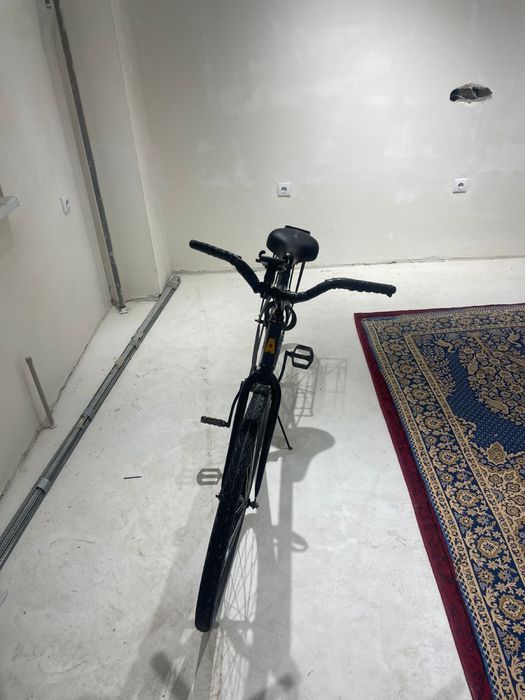 Продам Велосипед городской