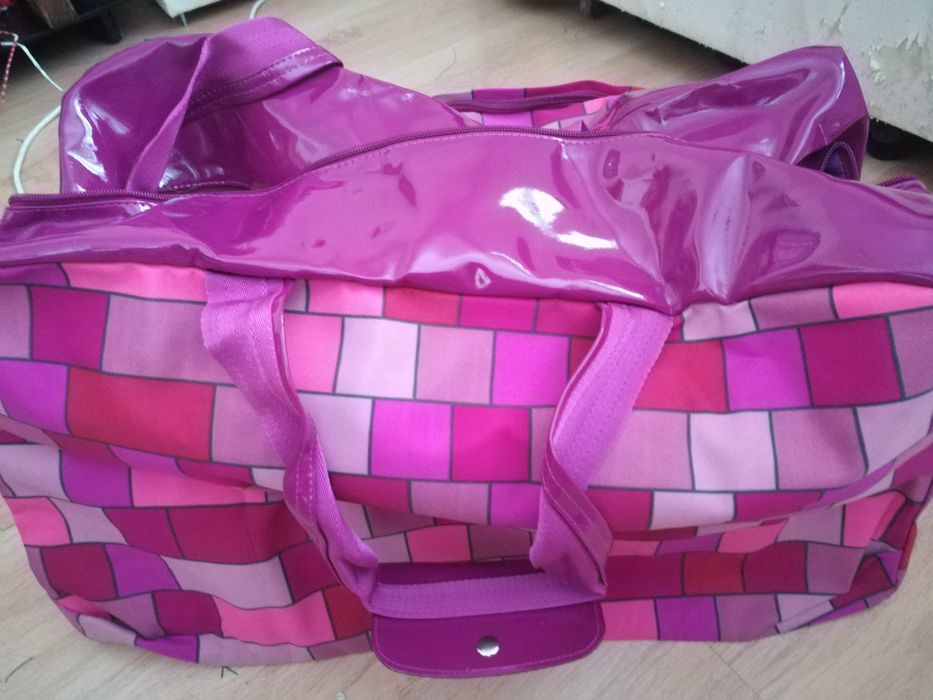 Набор дорожных сумок