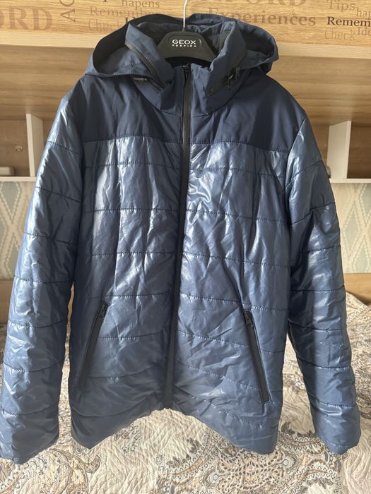 Продам Детскую  куртку  для мальчика