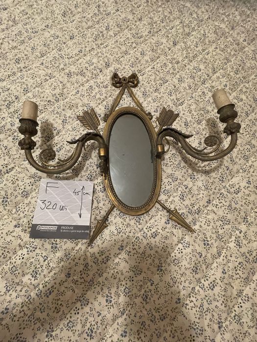 Lichidez colectie obiecte vechi