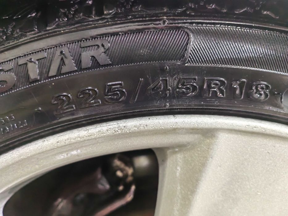 Продам диски R18