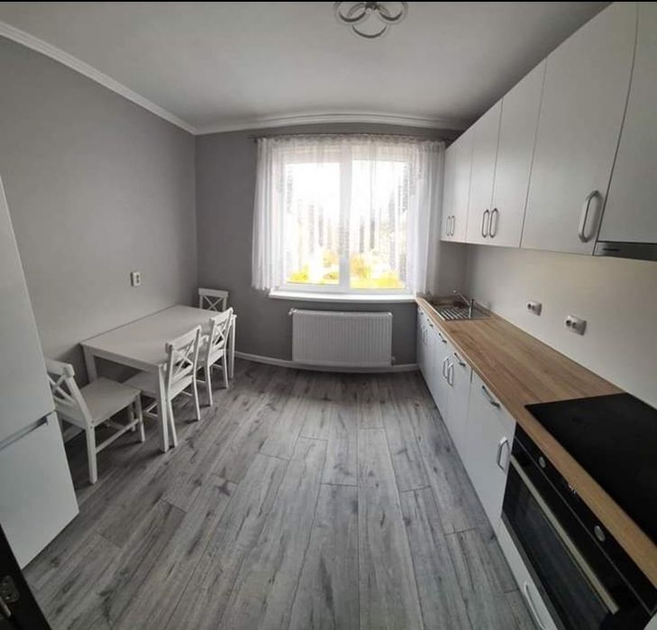 Închiriez apartament 2 camere centru , str. Corvinilor
