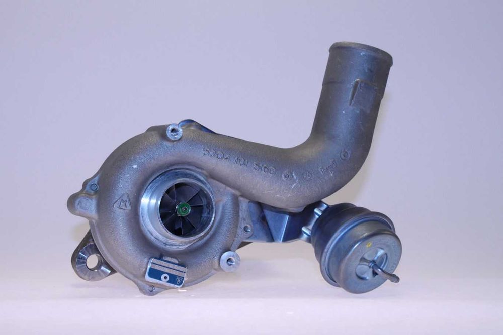 Турбокомпресор за  AUDI 1.8T , VW golf Skoda 1.8T 180к.с K03-2075