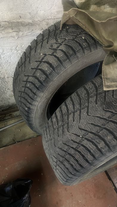 Nissan Murano 2003г