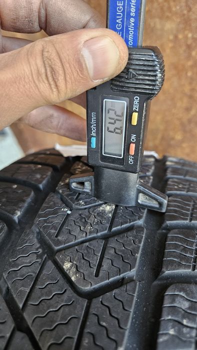2бр гуми 225 55 17 дот 22 пирели pirelli