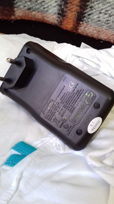 Energizer charger ni-mh