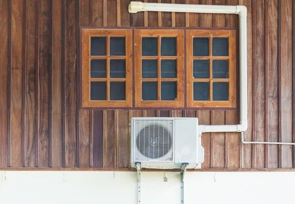 Установка кондиционеров