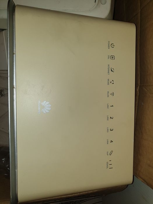 Router cu cartela sim.4g+ si 5g