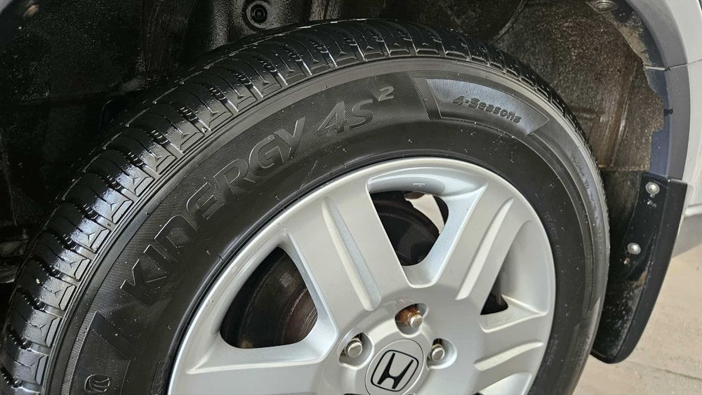Гуми Hankook Kinergy 4S 2 205 65 R16