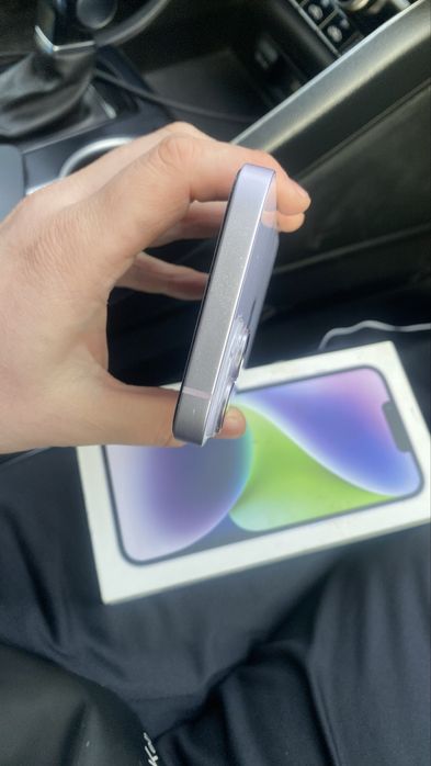 Iphone 14 , 128гб
