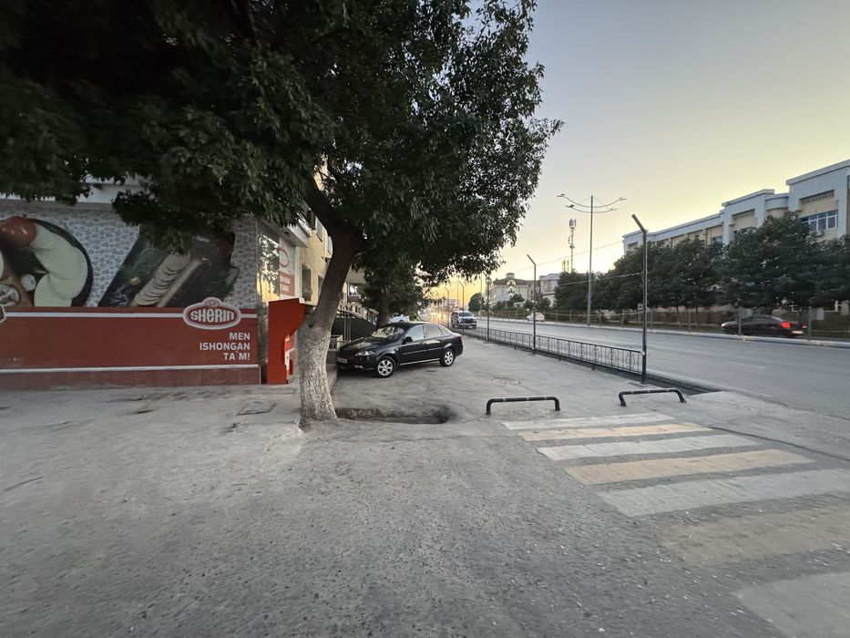 Savdo Dukon ijaraga beriladi