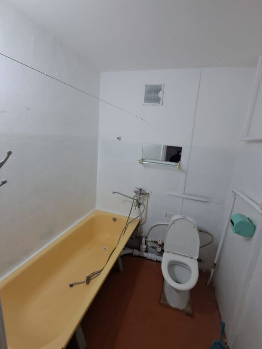 Сдам квартиру  в малосемейном доме