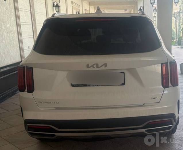 Продается Kia Sorento
