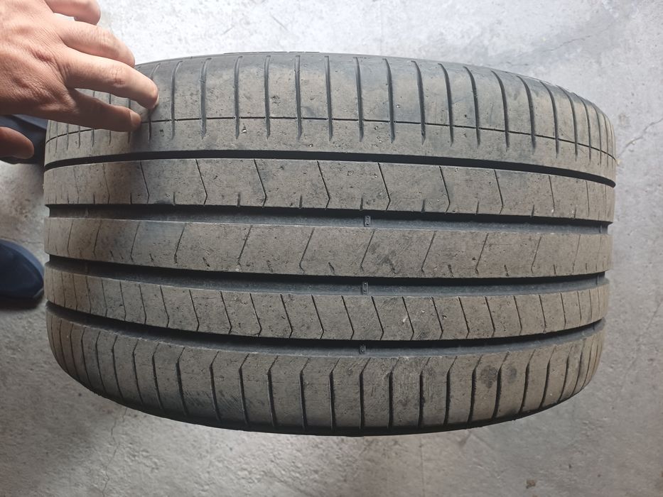 Firelli balon 315/30/22 sotiladi