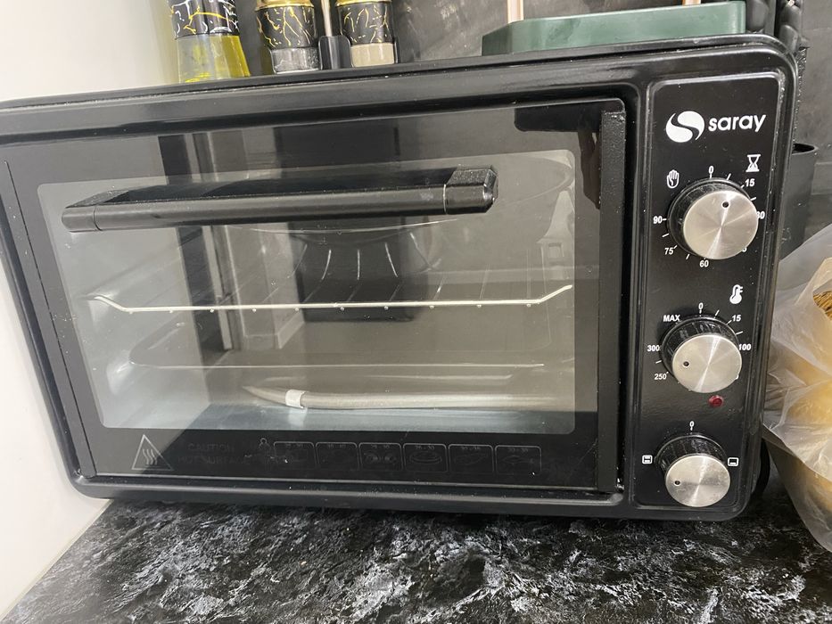 Печка для готовки