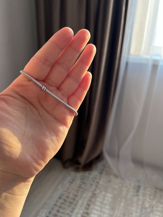 Продам браслет Пандора