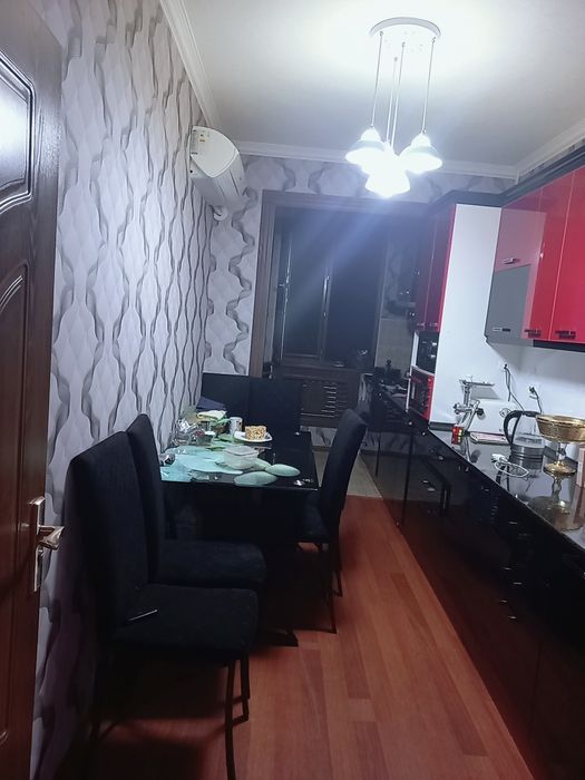 Термиз шахар 3 хонали квартира