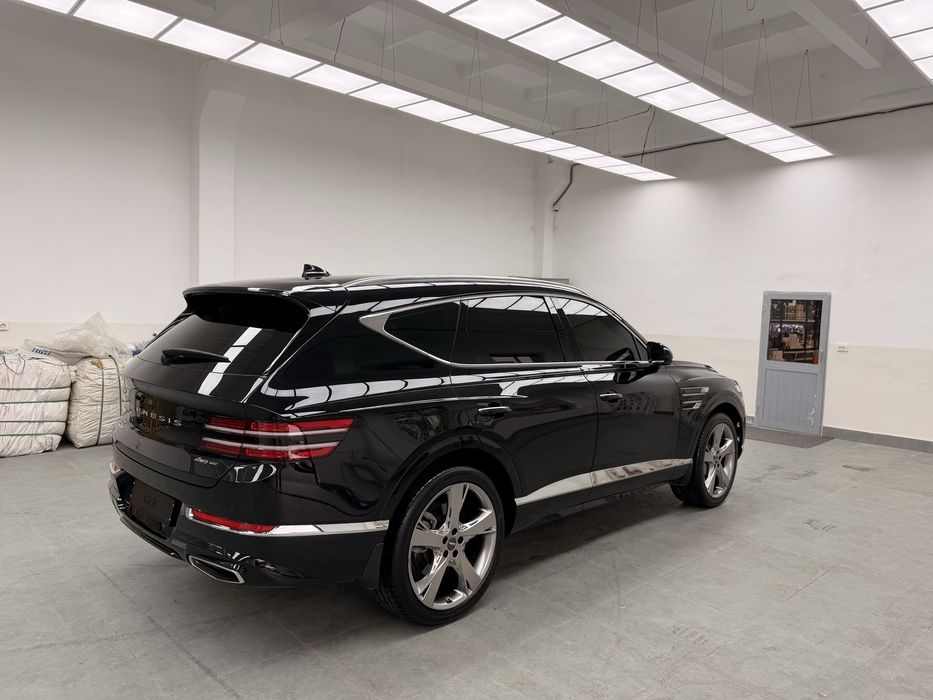 Genesis GV80 3.5T 4WD