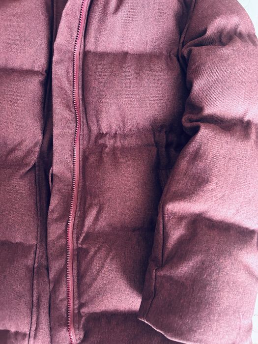 Куртка женская зимняя