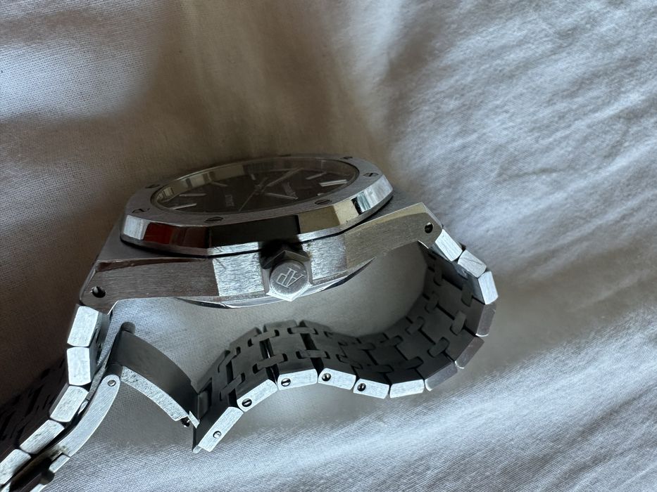 Audemars Piguet часовник