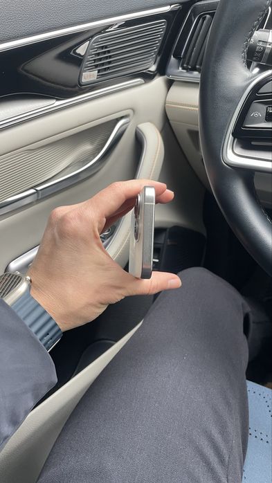 Iphone 15 pro 256 LLA