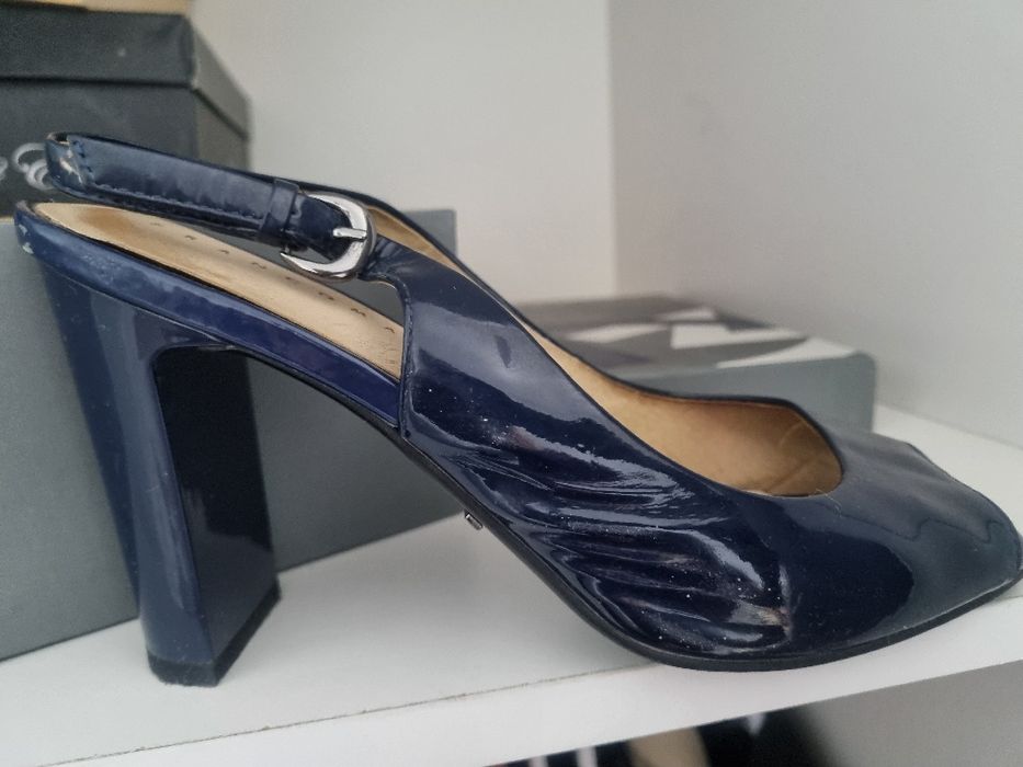 Босаножки 37 размера