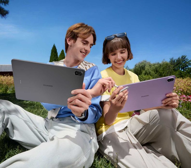 Планшет HUAWEI MatePad 11.5 + Клавиатура  в комплекте|Гарантия 1год