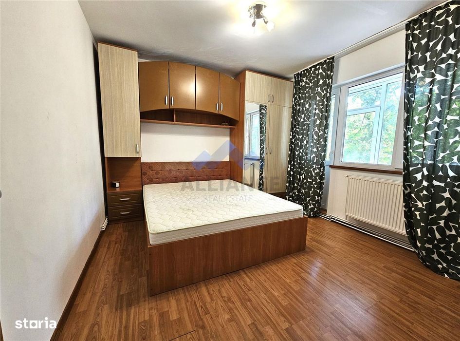 Apartament complet mobilat si utilat, Tatarasi-Complex Ciurchi