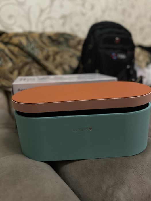 Фен Dyson lux copy