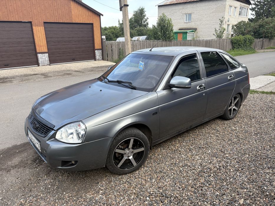 Продам Lada Priora 2011года