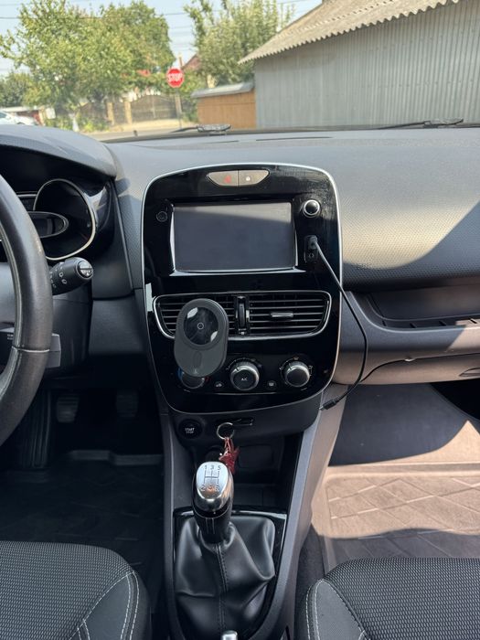 Renault Clio 1.2 – 2016 – 81.000 km – Distribuție schimbata