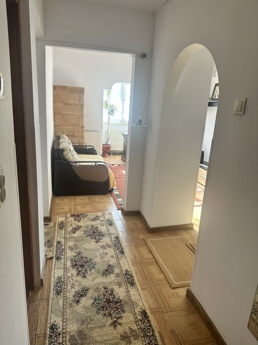 Apartament de inchiriat