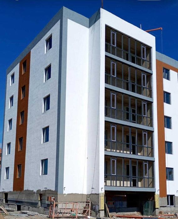Продажа 1-комнатной квартиры