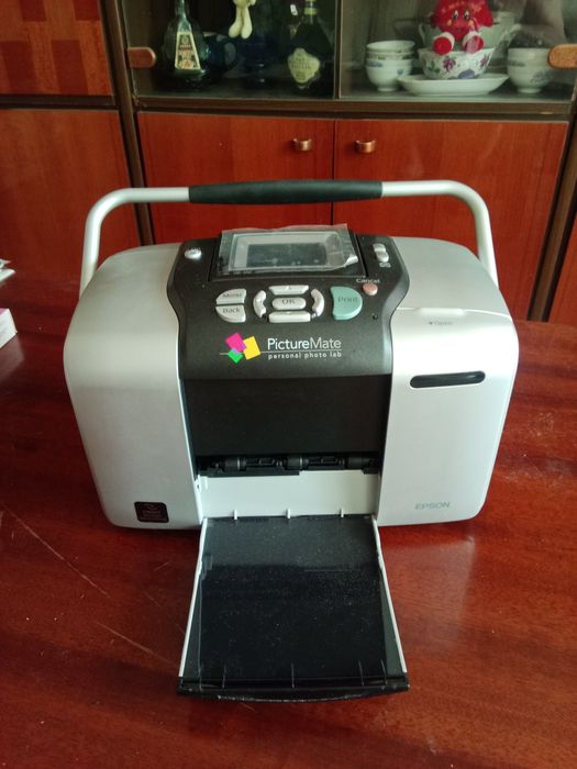 Продам фото принтер