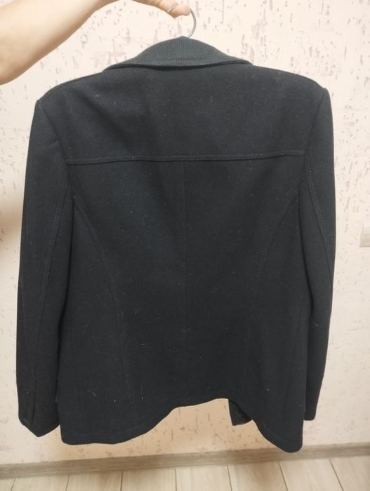 Продам куртка-пиджак драповый