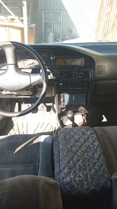 Срочно продам машина вотличном  состояние