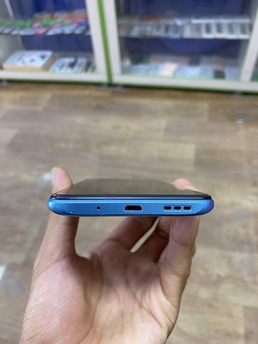 Redmi 9A 3/32 Ideal