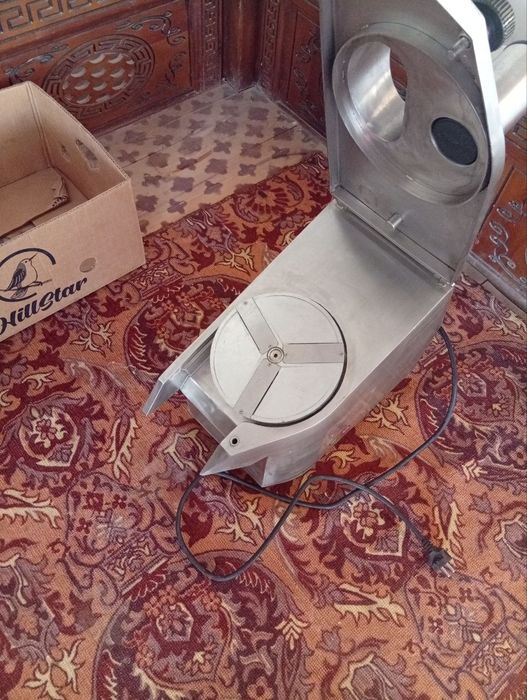 Овощерезка для кухни