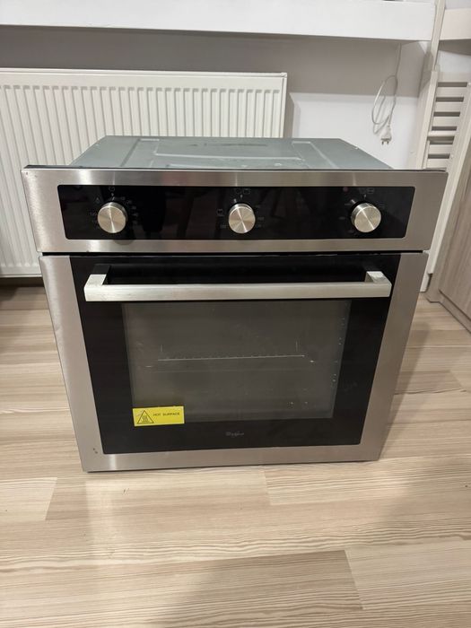 Vand cuptor GAZ Whirlpool