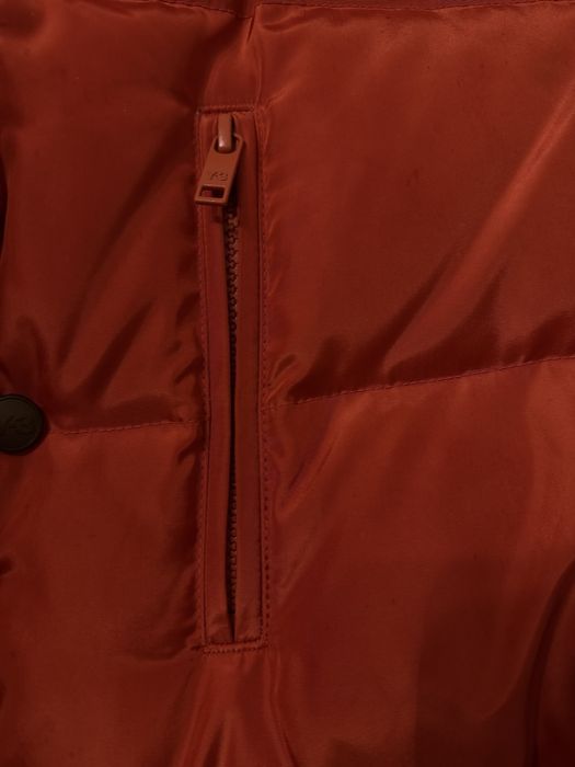Yohji Yamamoto Y-3