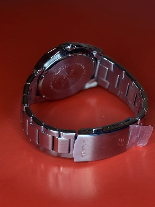 Часы Casio Ediface
