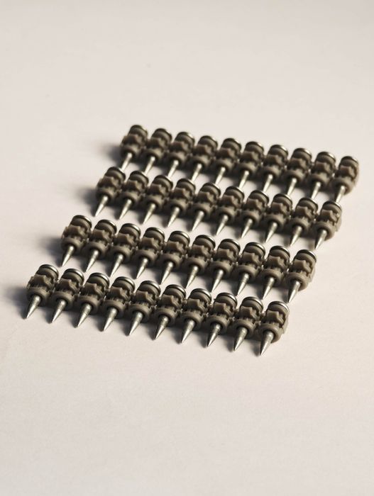 Cuie  HILTI BX3, BX4, GX și Spit