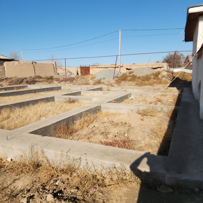 Yer sotiladi 12 sotix