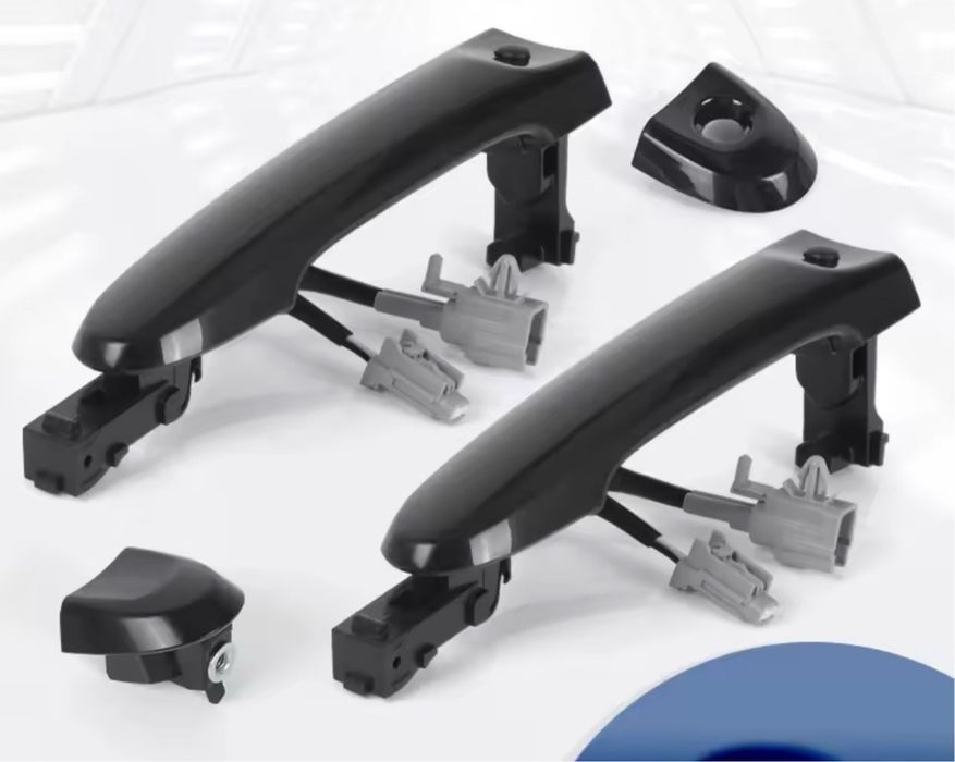 Maner Usa Exterior Manere Portiera Usi Stanga Nissan Juke 2010-19