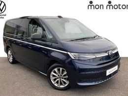 Jante Originale VW Multivan / Caravelle   16" Iarna NOI