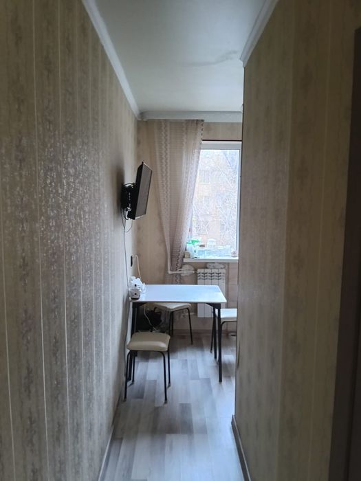 Продам 2 к.кв р-он Есет батыра