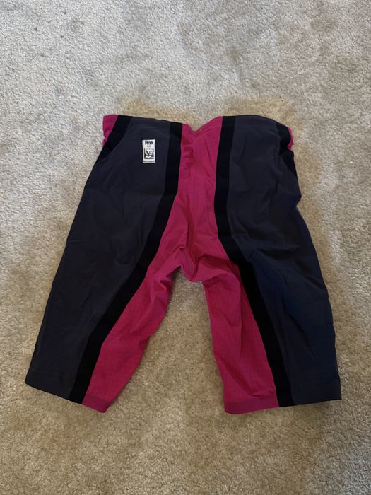 Costum competitie carbon baieti