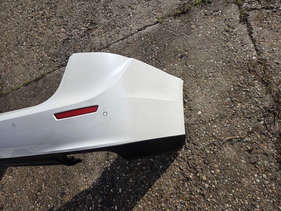 Bara spate completa Maserati Ghibli