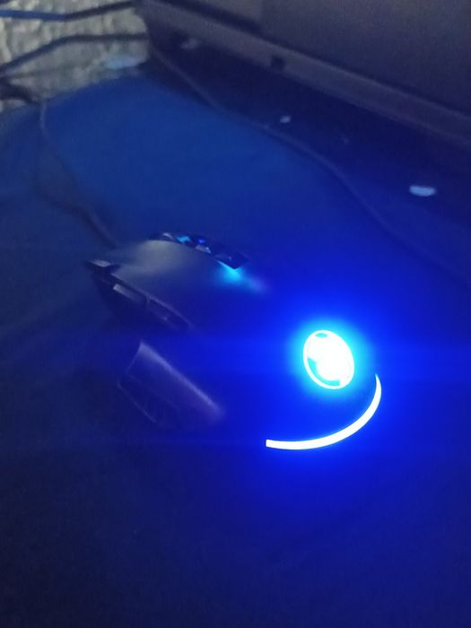 2E Gaming Klaviatura Mishka !!